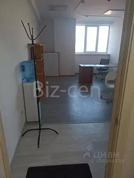 Офис в Санкт-Петербург 2-й Муринский просп., 38 (24 м)