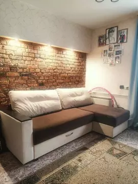 1-к кв. Томская область, Томск АРЗ мкр, проезд Кольцевой, 14 (30.0 м)