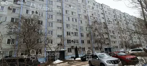 3-комнатная квартира: Волгоград, набережная Волжской Флотилии, 27 ...