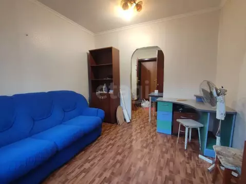 Студия Красноярский край, Красноярск ул. Гастелло, 27 (18.0 м)