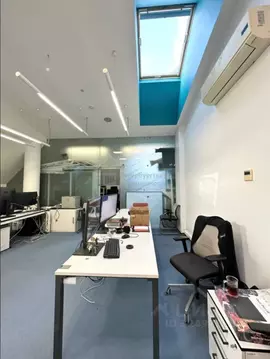 Офис в Санкт-Петербург Литейный просп., 24 (190 м)