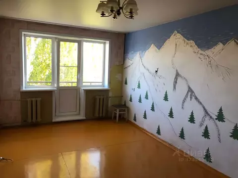 3-к кв. Иркутская область, Братск Энергетик жилрайон, ул. Погодаева, 9 ...