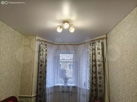 2-комнатная квартира: Нерехта, улица Шагова, 14А (41 м)