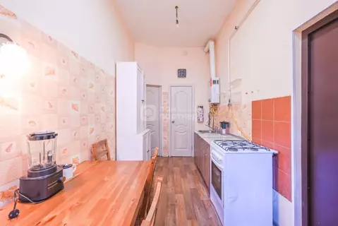 3-к кв. Санкт-Петербург Большая Разночинная ул., 6 (67.0 м)