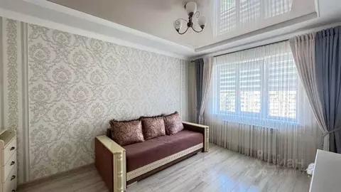 2-к кв. Кабардино-Балкария, Нальчик Московская ул. (68.0 м)