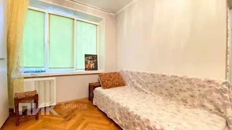 1-к кв. Москва Онежская ул., 35К1 (28.9 м)