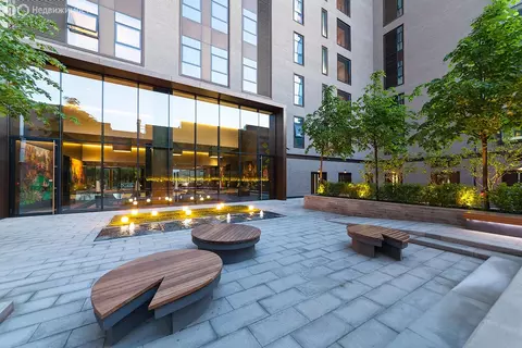 3-комнатная квартира: Москва, 2-я Звенигородская улица, 11 (130 м)