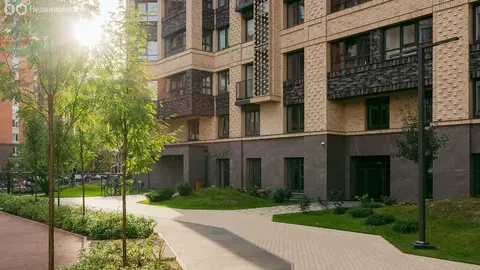 2-комнатная квартира: Санкт-Петербург, Лиственная улица, 20к2 (85.8 м)