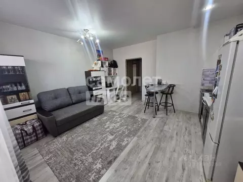 Студия Липецкая область, Липецк ул. Осканова, 1 (27.2 м)