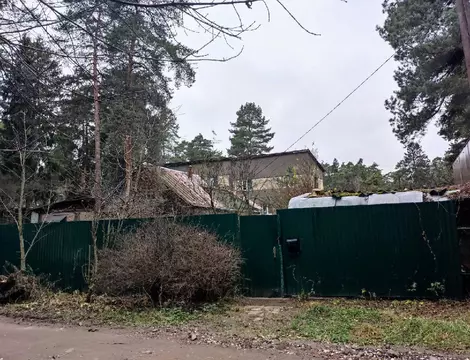 Продается участок в дп Кратово