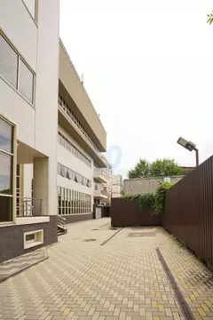 Офис в Краснодарский край, Краснодар Аэродромная ул. (3607 м)