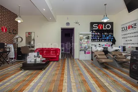 Помещение свободного назначения в Московская область, Красногорск бул. ...