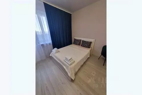 1-к кв. Ростовская область, Ростов-на-Дону ул. Мечникова, 41/53 (34.0 ...