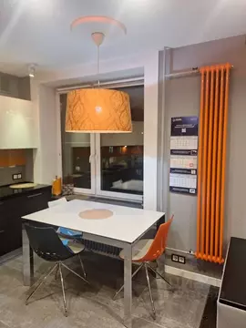 3-к кв. Москва Петровско-Разумовская аллея, 6 (60.0 м)