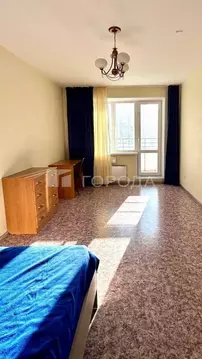 1-к кв. Томская область, Томск Черемошники мкр, пер. Целинный, 29 ...