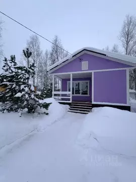 Дом в Московская область, Раменский муниципальный округ, д. Григорово ...