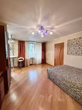 2-к кв. Московская область, Долгопрудный Нагорная ул., 4 (43.3 м)