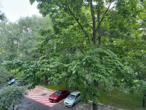 3-к кв. Москва ул. Маршала Федоренко, 8К4 (63.0 м)