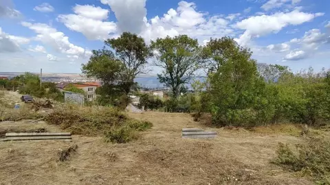 Участок в Крым, Феодосия Полет СТ,  (11.0 сот.)