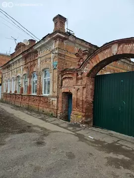 Дом в Энгельс, улица Пушкина, 27 (73.4 м)