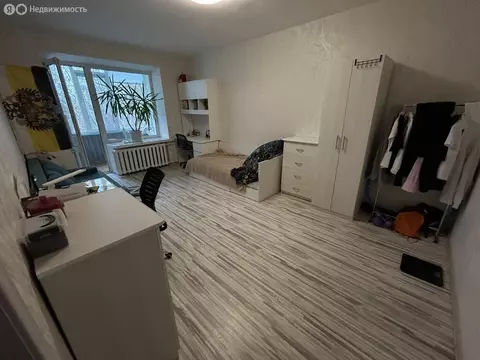 2-комнатная квартира: Тюмень, улица Свердлова, 16 (59.9 м)