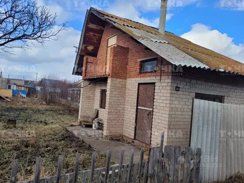 Дом в Челябинская область, Чебаркуль  (28 м)