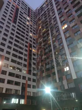 3-к кв. Московская область, Люберцы Хлебозаводской проезд, 1А (76.7 м)