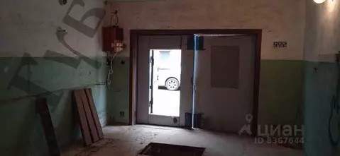 Гараж в Белгородская область, Белгород ул. Губкина, 16б (24 м)