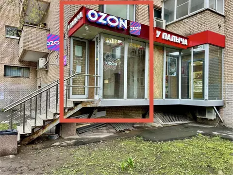 Помещение свободного назначения в Москва 1-я Аэропортовская ул., 6 (36 ...
