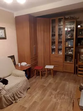 2-к кв. Московская область, Подольск просп. Ленина, 102 (45.0 м)