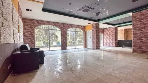 Помещение свободного назначения в Крым, Алушта ул. Краснофлотская, 1к9 ...