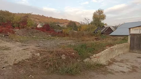 Участок в Саратовская область, Саратов проезд 5-й Динамовский (794.0 ...