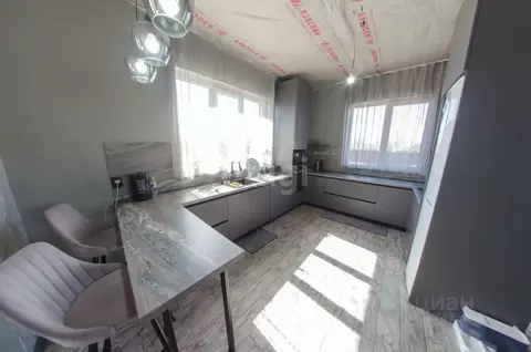 Дом в Курганская область, Шадринск ул. Крымская, 14 (144 м)