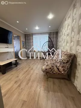 3-комнатная квартира: Черногорск, улица Калинина, 30 (46.9 м)