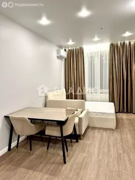 Квартира-студия: Новоивановское, Западная улица, 85 (25 м)