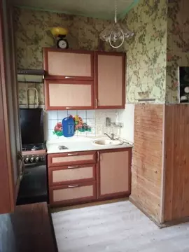 2-к кв. Марий Эл, Йошкар-Ола ул. Ломоносова, 55 (43.0 м)