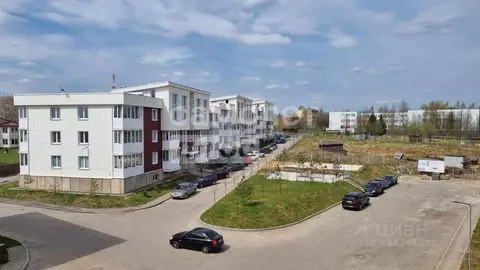 1-к кв. Московская область, Одинцовский городской округ, д. Ликино ...