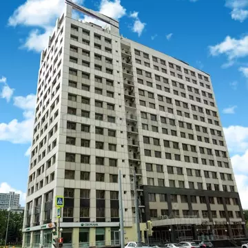 Офис в Москва Осенний бул., 23 (103 м)