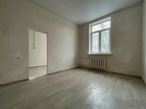 1-к кв. Кабардино-Балкария, Нальчик просп. Ленина (22.0 м)