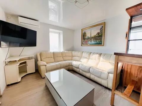 2-к кв. Приморский край, Владивосток Океанский просп., 41 (53.0 м)