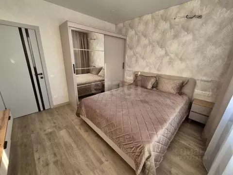 2-к кв. Тюменская область, Тюмень Новгородская ул., 20 (54.0 м)