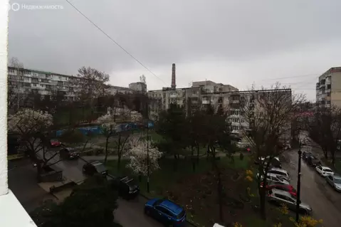 2-комнатная квартира: Симферополь, улица имени Мате Залки, 3 (44 м)