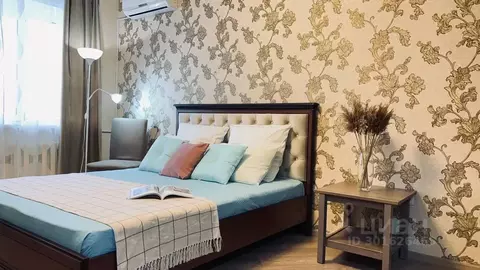 1-к кв. Самарская область, Самара Революционная ул., 130 (44.0 м)