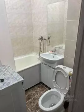 1-к кв. Татарстан, Казань ул. Маршала Чуйкова, 22 (30.0 м)