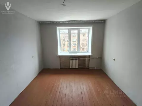 Комната Рязанская область, Рязань ул. Пугачева, 7А (12.2 м)