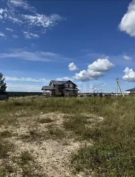 Участок в Ленинградская область, Ломоносовский район, Низинское с/пос, ...