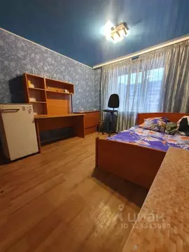 2-к кв. Башкортостан, Уфа ул. Шафиева, 46/1 (36.0 м)