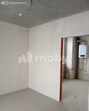 1-комнатная квартира: посёлок Васильково, Весенняя улица, 3 (38.8 м)