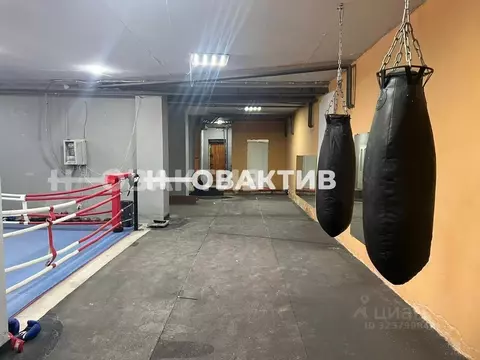 Помещение свободного назначения в Томская область, Томск Ленская ул., ...