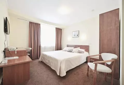 Комната Пермский край, Пермь Монастырская ул., 57